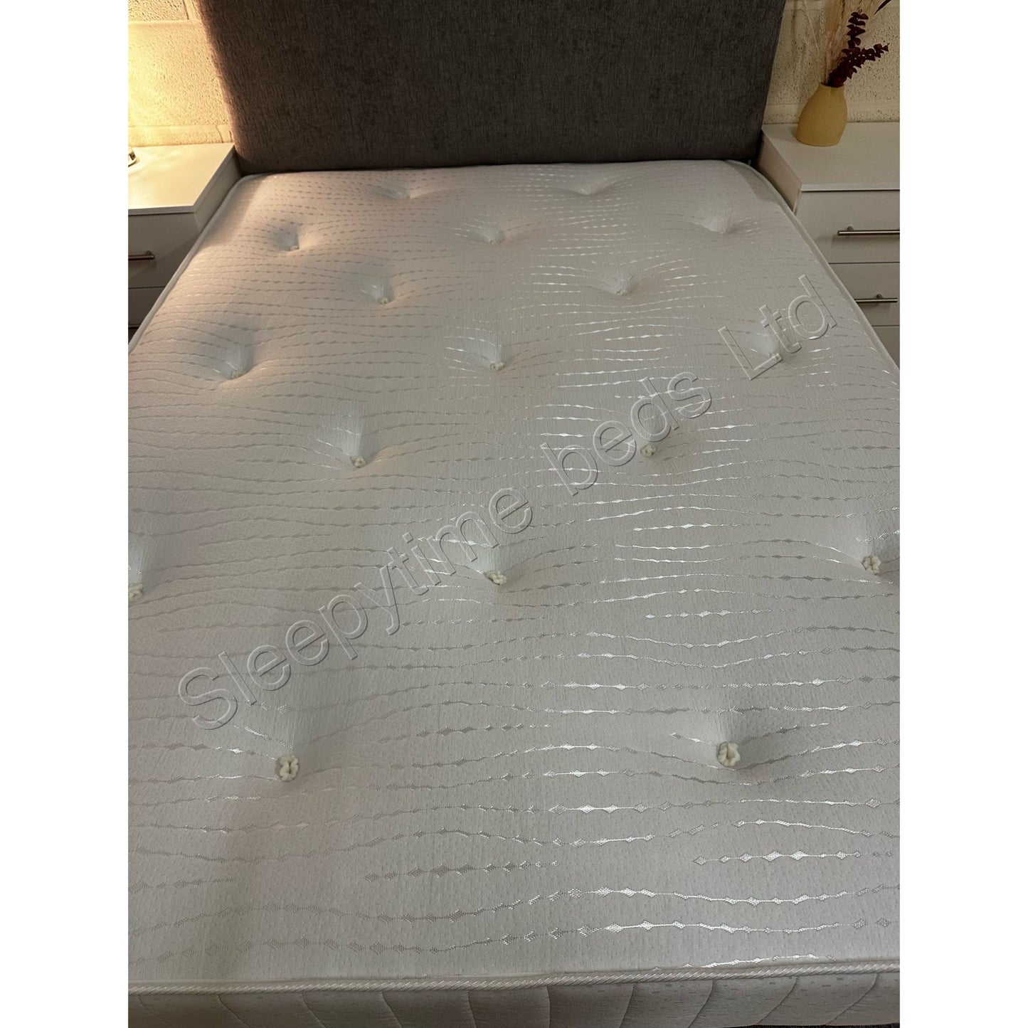 Chester Ultra Comfortable Mattress